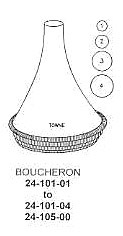Boucheron Ear Specula